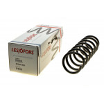 Пружина (задня) BMW 5 (F10) 520d-535d xDrive 11-16 (седан) (без М-техн) 