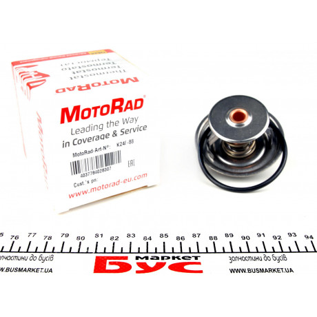 Термостат MB SL (R107)/(C123) 2.3-4.5 73-85