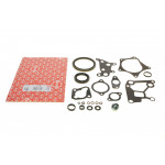 Комплект прокладок (нижній) Opel Astra K 1.4 15- 