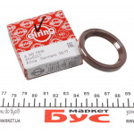 Сальник колінвалу BMW 3/5/6/7 Citroen Xantia -00 (40x52x7) 