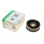 Ролик генератора Land Rover Discovery/Range Rover 4.2/4.4 02-12 (паразитний) (84х29) 