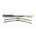 Щітки склоочисника (600/580 мм) BMW 5 (E60)/6 (E63/E64) 03-10 