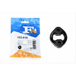 Гумка глушника BMW 3 (E36) 94-00 