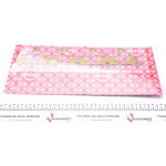 Прокладка колектора випускного Hyundai Accent II/III/ Elantra 1.4/1.6 00-10 