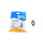 Прокладка турбіни VW LT 2.5 TDI 99-06 (трубка на злив масла) 