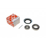 Підшипник маточини (передньої) Ford Transit 92-02 (35x62x18/19x45x15.5)(к-кт) 