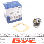 Термостат Hyundai Accent II 1.3/1.5 00-05/KIA Sportage II 2.0CRDI 04-/Ford Fiesta 09-1.3 -02 