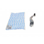 Кронштейн балки (передньої/R) Renault Clio IV 12- 