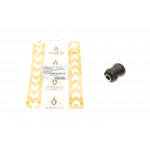 Сайлентблок амортизатора (заднього) MB 190 (W201)/E-class (W124) 82-98 