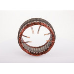 Обмотка генератора (статор) Renault Megane III/Scenic III/Dacia Duster/Dokker 13- 