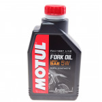 Олива 5W для мотовилок Fork Oil Light Factory Line (1L) (101130/105924) 