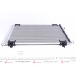 Радіатор кондиціонера Citroen Berlingo/Peugeot Partner 1.6i 08-18 