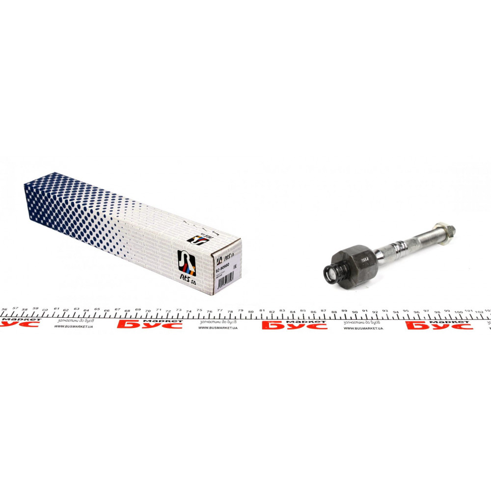 Тяга рульова VW T5/Multivan V 03-15/T6/Multivan VI 15- (L=164.5mm)
