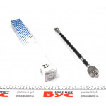 Тяга рульова Daewoo Leganza 97-04 (L=360mm) 