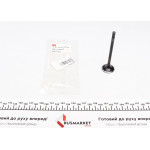 Клапан (впуск) Hyundai Accent/i20/i30/Santa Fe 2.0CRDi/1.1-1.6 01- (28.50x5.95x95.75) = 5624010000 