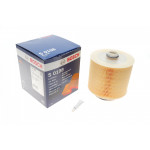 Фільтр повітряний Audi A6 2.4-4.2 04-11 