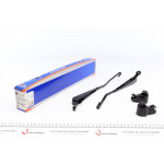 Важіль склоочисника (задній) Ford Connect 02-13 (R) 