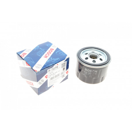 Фільтр оливний Ford Focus/Transit Connect/Tourneo Connect 1.0/1.5EcoBoost 13-
