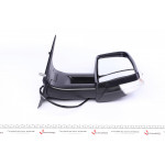 Дзеркало заднього виду MB Sprinter/VW Crafter 06- (R) (електро/підігрів) 