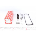 Комплект ланцюга ГРМ MB 190 (W201)/W124 2.0/2.3 77-96 (106 ланок) (симплекс) 