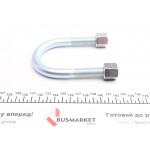 Стремянка Ford Transit Custom 2.0/2.2 TDCi 12- (M14x1,5x64x110) 