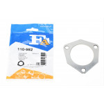 Прокладка труби вихлопної VW LT 28-35 2.8TDI 97- 