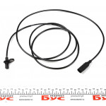 Датчик ABS (задній) MB Sprinter/VW Crafter 11- (L)(без упаковки) 