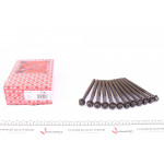 Болти головки (к-кт 12шт.) Volvo C70/S60/S70/S80 2.0-2.4T 97-10 