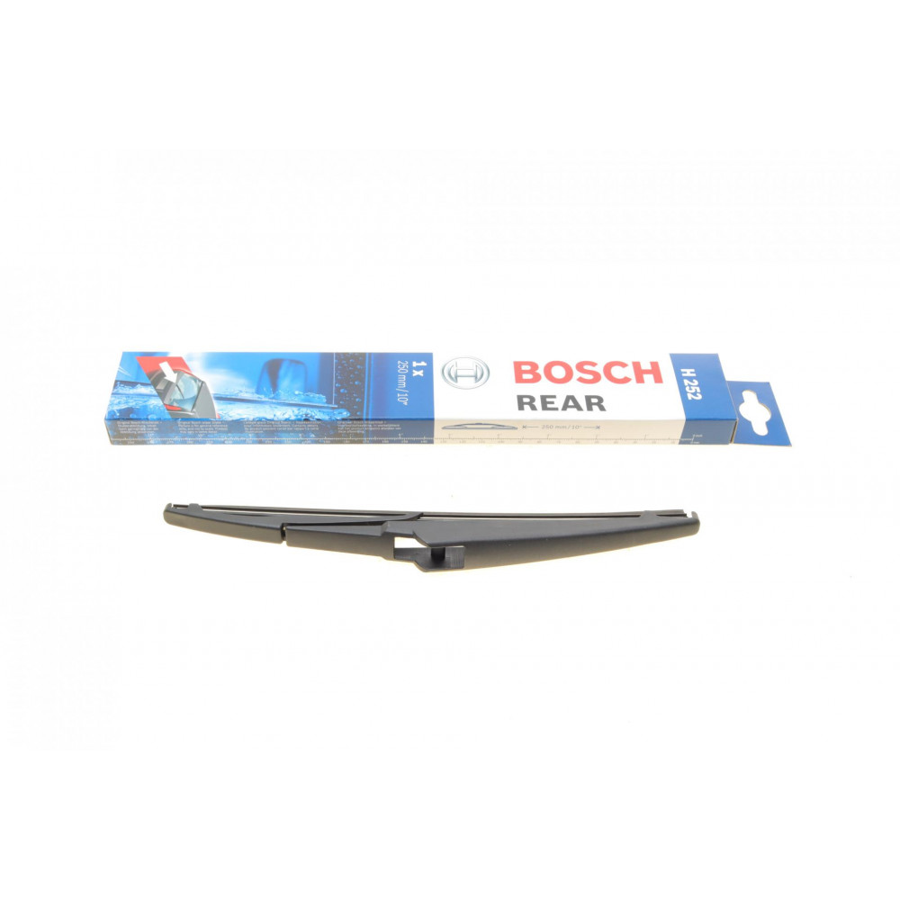 Щітка склоочисника (задня) (250mm) Toyota Rav4 2.0/2.2/2.5 12-