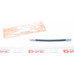 Шланг гальмівний (задній) Citroen Berlingo/Peugeot Partner 96- 