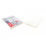 Фільтр салону Nissan Qashqai 1.5-2.0 dCi 07-/X-Trail 2.0-2.5 07-13 