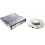 Диск гальмівний (передній) Ford Galaxy III/S-max 15- (316x32)  