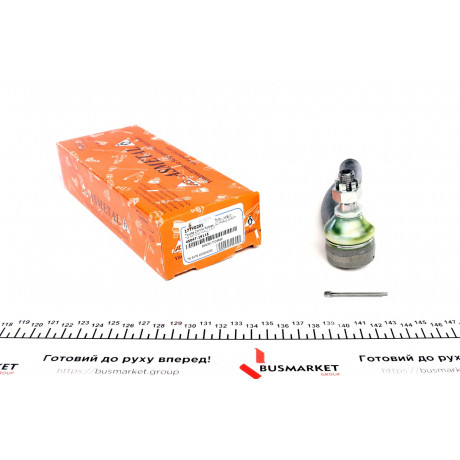 Наконечник тяги рульової (L) Toyota Corolla 02-07/Yaris 05-