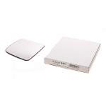 Скло дзеркала Ford Tourneo Connect 02-13 (R) 