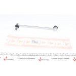 Тяга стабілізатора (переднього) (R) Toyota Camry/Solara 96-08 (L=285mm) 