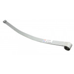 Ресора задня (1 лист) MB Sprinter -00 (серед. база) (70/740/753) (23мм) 