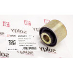 Сайлентблок амортизатора (заднього/верхнього) VW T5 03- (41.3x14x40) 