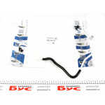 Трубка паливна MB Sprinter CDI (ПНВТ-клапан регул. тиску) 