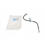 Шланг гальмівний (передній) Hyundai i30 1.4-2.0 07-12 (L) 