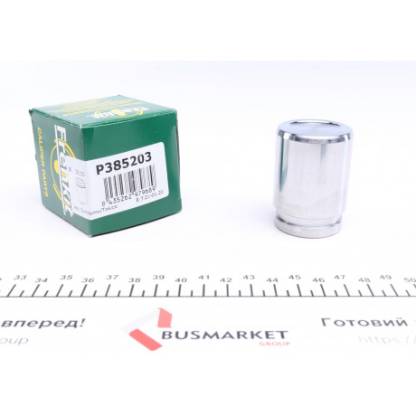 Поршень супорта (заднього) Honda Accord VI 98-03/Subaru Forester 08- (38x52.5mm)