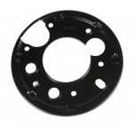 Захист колодок ручника MB Sprinter 408-416 (R) 