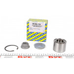 Підшипник маточини (задньої) Renault Kangoo 08-/Zoe (30x62x48) 