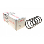 Пружина (задня) Volvo S60 2.0T/2.4/CDI/T/2.5T 00-10 (седан) (без с-ми рег.дор.просвіту) 