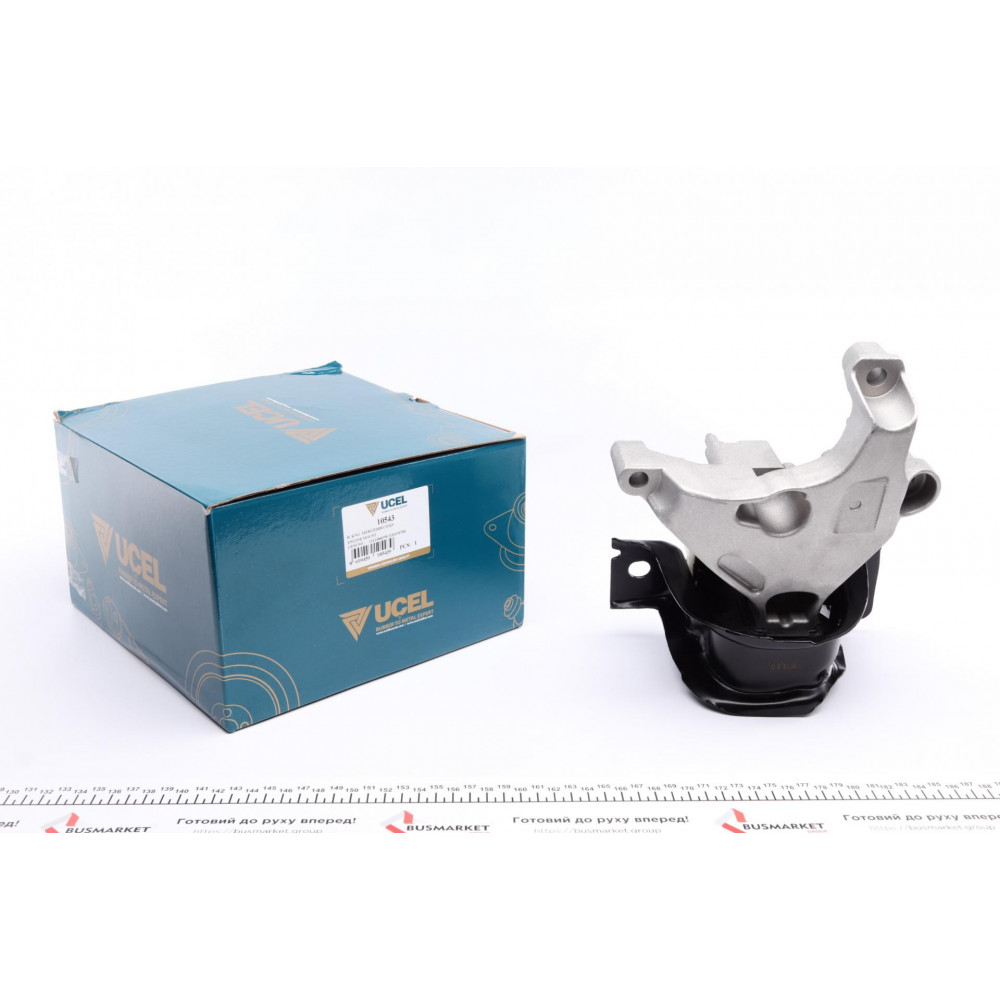 Подушка двигуна (R) Renault Kangoo 1.5 dCi 08-