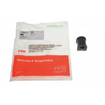 Втулка стабілізатора (заднього/внутрішнього) Opel Omega A/B (d=14mm) 