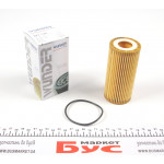 Фільтр масляний VW Golf VII 2.0GTI 13- 