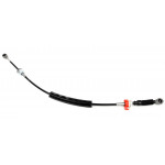 Трос куліси Renault Kangoo 1.5dCi 97- (L) 