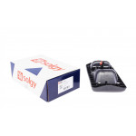 Ручка дверей (бічних/ззовні) Renault Master 98- 