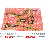 Прокладка кришки двигуна передньої Opel Combo 1.4 16V 04- 