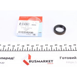 Сальник АКПП Skoda Octavia/VW Passat 1.8 TSI 07- 